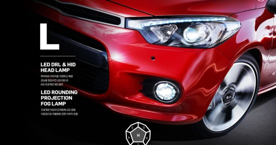 รูปภาพ เกีย KIA Cerato Koup Standard ปี 2014