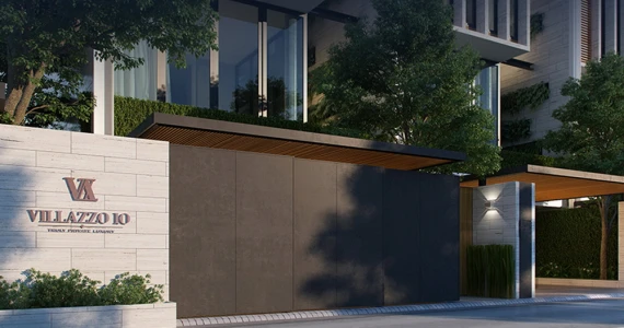 รูปภาพ วิลลาสโซ่ 10 (VILLAZZO 10)