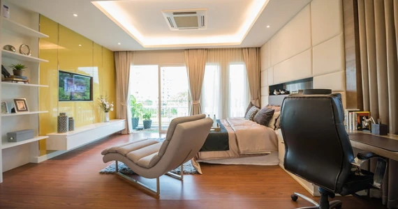 รูปภาพ เดอะ ซิตี้ สุขุมวิท-แยกบางนา (The City Sukhumvit-Yak Bangna)