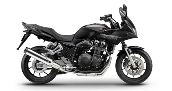 รูปภาพ Honda  1300 Super Bol D'or ปี 2025