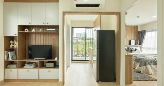 รูปภาพ เพลิน เพลิน GEN WIDE รังสิต - คลองหลวง (Ploen Ploen GEN WIDE Rangsit-Klongluang)