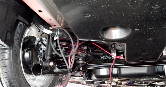 รูปภาพ มาสด้า Mazda 2 Sedan XD High Plus L AT ปี 2015