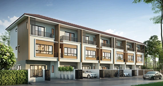 รูปภาพ เดอะฟอร์จูน สุวรรณภูมิ 2 (The Fortune Suvarnabhumi 2)