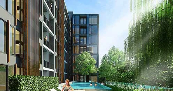 รูปภาพ คลาส สีลม (Klass Silom)