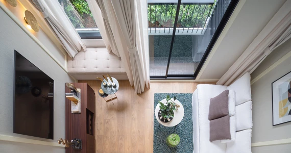 รูปภาพ โนเบิล ฟอร์ม ทองหล่อ (Noble Form Thonglor)