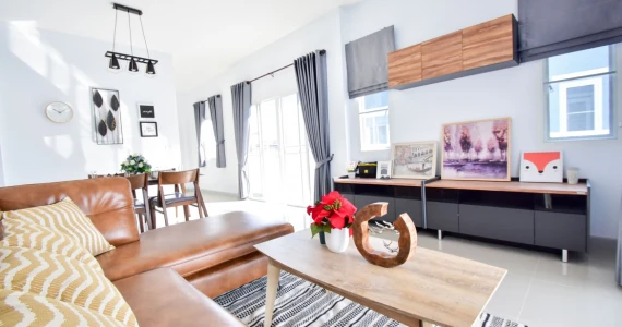 รูปภาพ คานารี่วิลล์ หนองไผ่ (Canary Ville Nongphai)