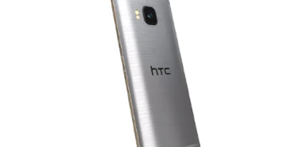 รูปภาพ เอชทีซี HTC One M9