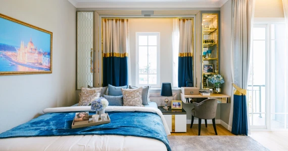 รูปภาพ โกลเด้น ทาวน์ สุขุมวิท-ลาซาล (Golden Town Sukhumvit - Lasalle)