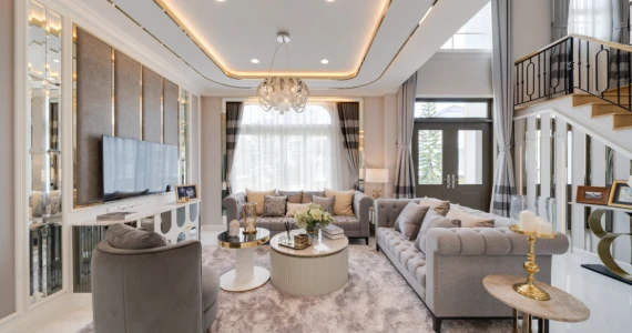 รูปภาพ แกรนดิโอ 2 วิภาวดี-รังสิต (Grandio 2 Vibhavadi - Rangsit)