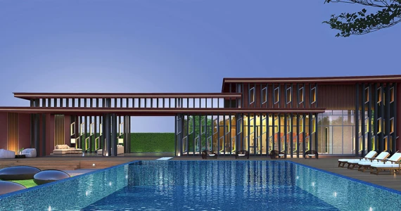 รูปภาพ โกลเด้น เพรสทีจ วัชรพล-สุขาภิบาล 5 (Golden Prestige)