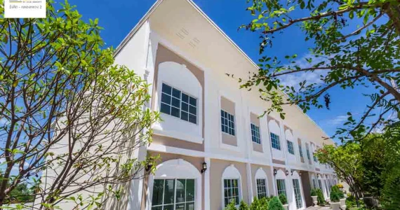 รูปภาพ ไลโอ บลิสซ์ รังสิต - คลองหลวง 2 (Lio Bliss Rangsit - Klongluang 2)