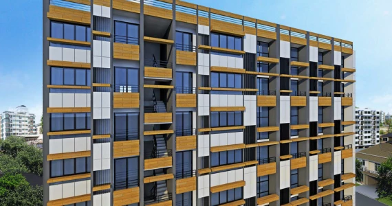 รูปภาพ แอล ลอฟท์ รัชดา 19 (L LOFT Ratchada)