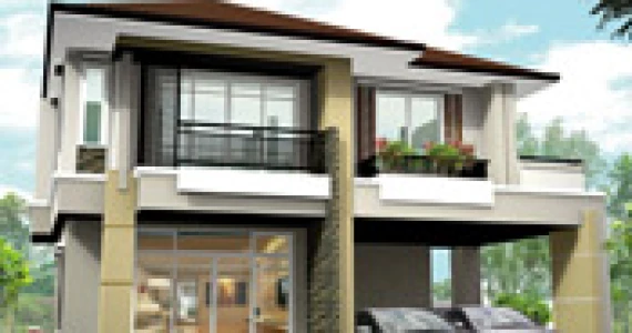 รูปภาพ เสนา แกรนด์โฮม ติวานนท์-รังสิต (Sena Grand Home Tiwanon-Rangsit Extra Zone)