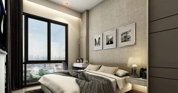 รูปภาพ ฟิฟธ์ คอนโด (Fifth Condo)