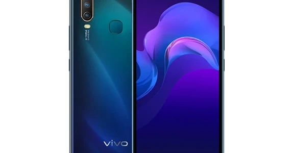 รูปภาพ วีโว่ vivo Y15 2020