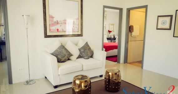 รูปภาพ สบาย วิลเลจ 2 กะทู้ (Sabaii Village)