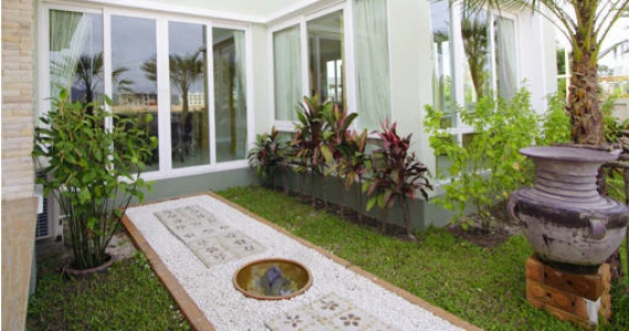 รูปภาพ คาซาลูนา พาราดิโซ (Casalunar Paradiso)