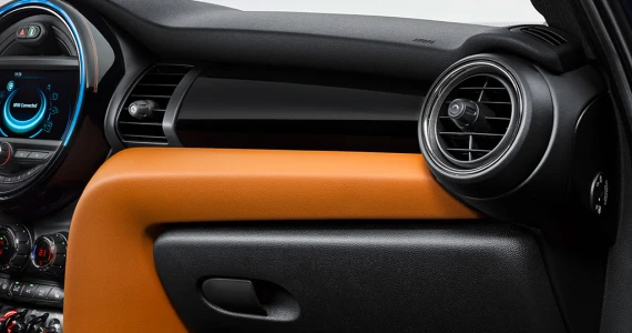 รูปภาพ มินิ Mini Hatch 3 Door Cooper S Seven Edition ปี 2017
