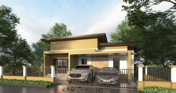 รูปภาพ บ้านมณีวรรณ จันทบุรี (Baan Maneewan Chanthaburi)