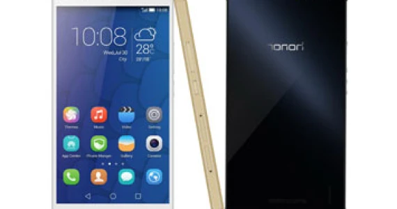 รูปภาพ หัวเหว่ย Huawei Honor 6 Plus