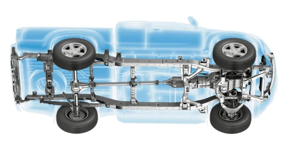 รูปภาพ อีซูซุ Isuzu D-MAX Hi-Lander 2-Door 2.5 Z ปี 2013