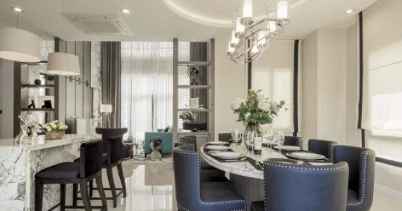 รูปภาพ เดอะ เชลเตอร์ เพชรเกษม-อ้อมใหญ่ (The Shelter Phetkasem- Aomyai)