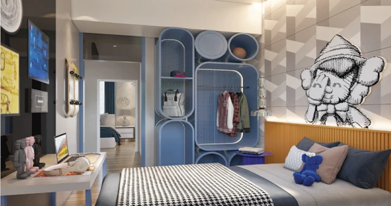 รูปภาพ เรซิโอ โฮม เวสต์เกต (Reseo Home Westgate)