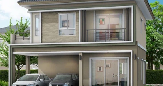 รูปภาพ เดอะ แพลนท์ ซิมพลีส พหลโยธิน - สายไหม (The Plant Simpls Pahonyothin - Saimai)