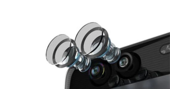 รูปภาพ หัวเหว่ย Huawei P9 Plus