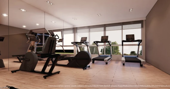 รูปภาพ วันพลัส สวนดอก 10 (One Plus Suandok 10)