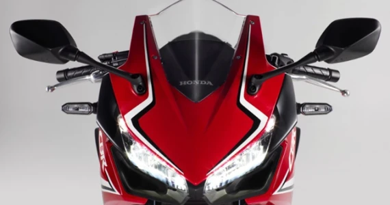 รูปภาพ ฮอนด้า Honda CBR 500R MY21 ปี 2021