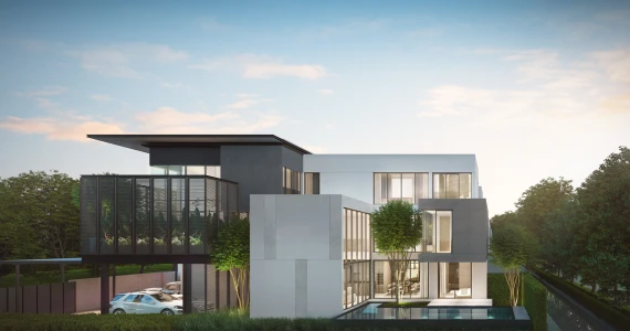 รูปภาพ วีว่า พรีว่า เอกมัย - รามอินทรา (Veva Priva Ekkamai-Ramindra)