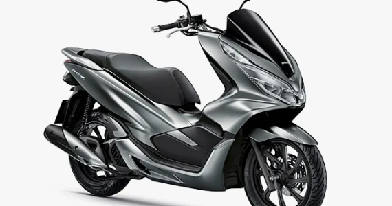 รูปภาพ ฮอนด้า Honda PCX 150 MY2018 ปี 2018