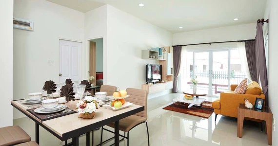 รูปภาพ เดอะเฟิร์ส มิตรภาพ-บ้านโพธิ์ (The First Mittraphap-Banpho)