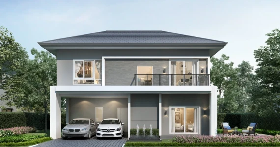 รูปภาพ เดอะ ซิตี้ สุขสวัสดิ์ 64 (The City Suksawat 64)