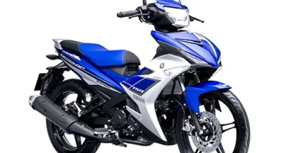 รูปภาพ ยามาฮ่า Yamaha Exciter 150 (Standard) ปี 2015