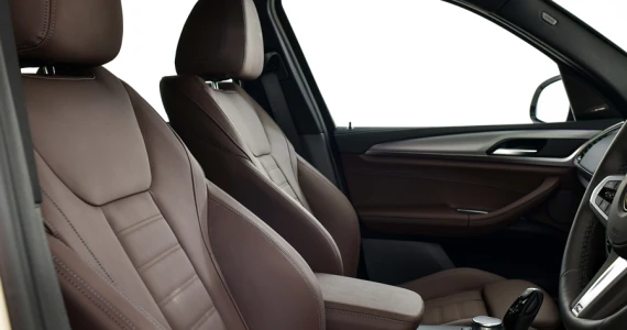 รูปภาพ บีเอ็มดับเบิลยู BMW X3 xDrive30e M Sport(Pro) ปี 2020
