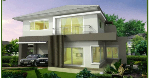 รูปภาพ คาซ่า วิลล์ รังสิต - คลอง 2 (Casa Ville)