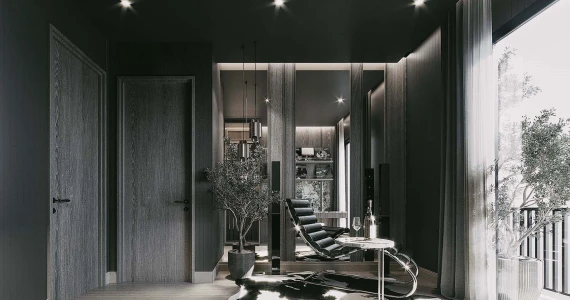 รูปภาพ อัลติจูด ฟอเรสต์ บางนา (Altitude Forest Bangna)