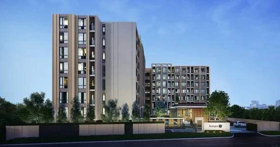 รูปภาพ เคนซิงตัน พหลโยธิน 63 (Kensington Phaholyothin 63)