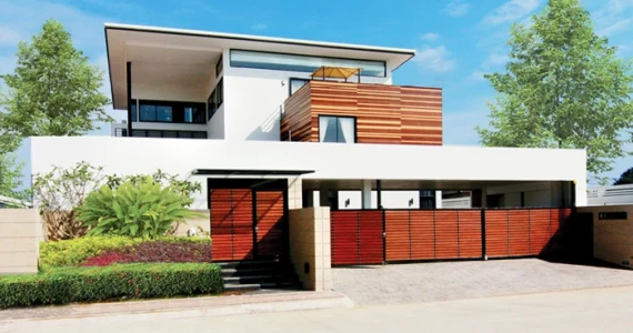 รูปภาพ เดอะ พินนาเคิล (The Pinnacle)