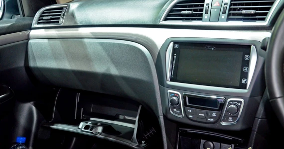 รูปภาพ ซูซูกิ Suzuki Ciaz RS CVT ปี 2015