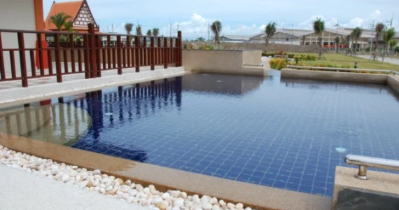 รูปภาพ เมาน์เท่นวิว อินเตอร์เนชั่นแนล บางแสน (Mountainview International Bangsan)