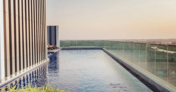 รูปภาพ เอสเซ็นท์ อุบลราชธานี (Escent Ubonratchathani)