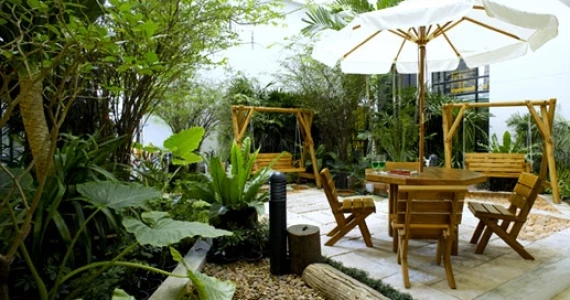 รูปภาพ เดอะ ไพรด์ พัทยา (The Pride Pattaya)