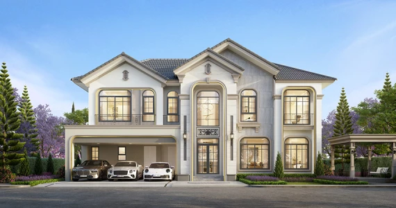 รูปภาพ แกรนดิโอ เกษตร - นวมินทร์ (Grandio Kaset - Nawamin)