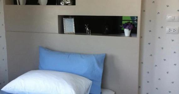 รูปภาพ เค.ซี.กรีนคาแนล  (K .C . Green Canal )