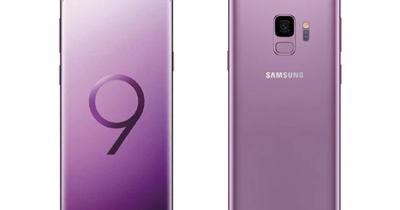 รูปภาพ ซัมซุง SAMSUNG Galaxy S9
