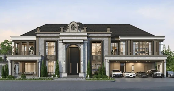 รูปภาพ แกรนด์ บางกอก บูเลอวาร์ด บรมราชชนนี (Grand Bangkok Boulevard Borommaratchachonnani)