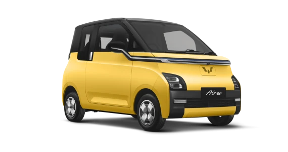 รูปภาพ วู่หลิง Wuling-Air EV Standard Range-ปี 2023